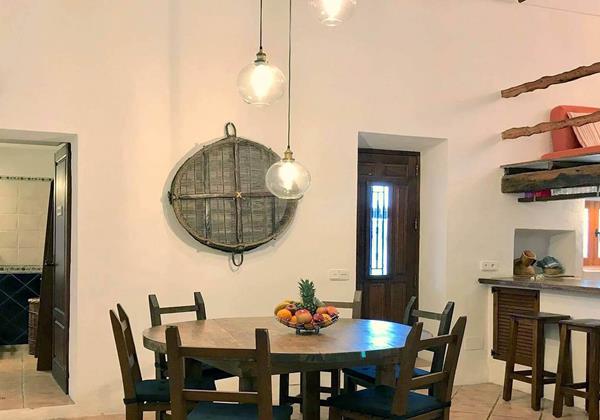 Villa Cuna Ibiza 25 Min