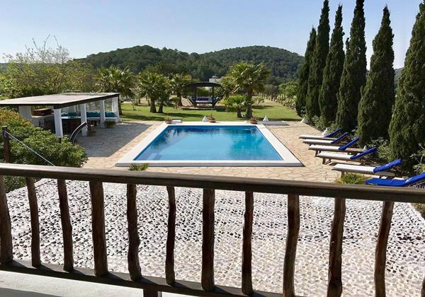 Villa Cuna Ibiza 28 Min