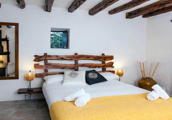 Villa Cuna Ibiza 30 Min