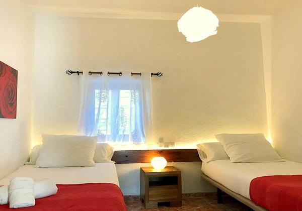 Villa Cuna Ibiza 32 Min