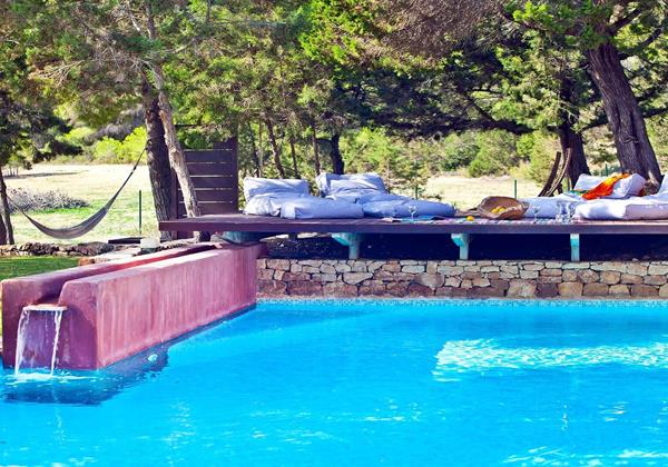 Villa La Encina Ibiza 13 Min