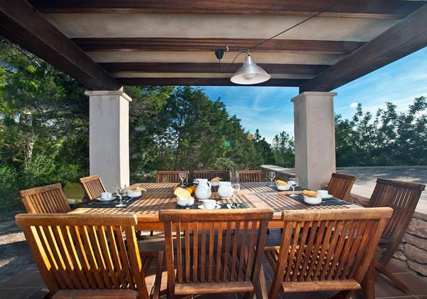 Villa La Encina Ibiza 16 Min