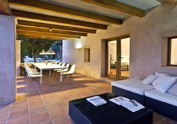 Villa La Encina Ibiza 18 Min