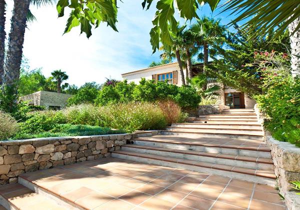 Villa La Encina Ibiza 19 Min