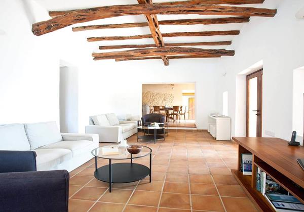 Villa La Encina Ibiza 27 Min
