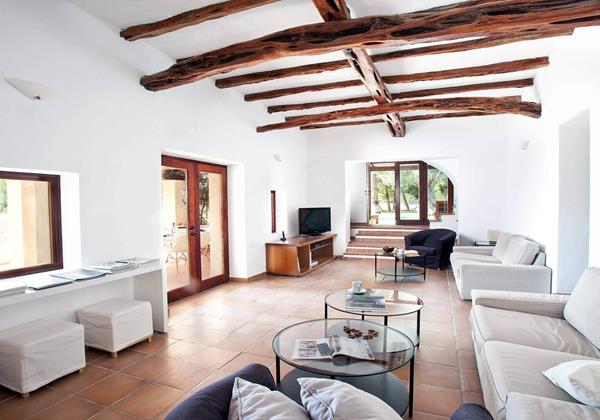 Villa La Encina Ibiza 28 Min