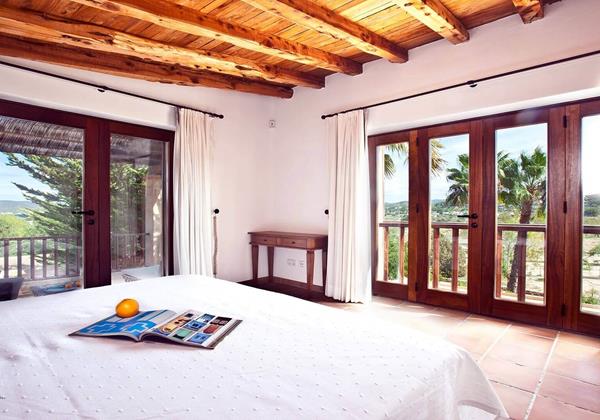 Villa La Encina Ibiza 32 Min