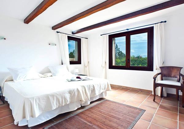 Villa La Encina Ibiza 36 Min