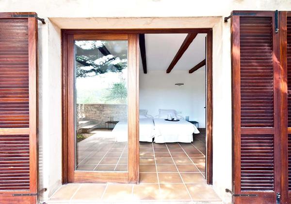 Villa La Encina Ibiza 37 Min