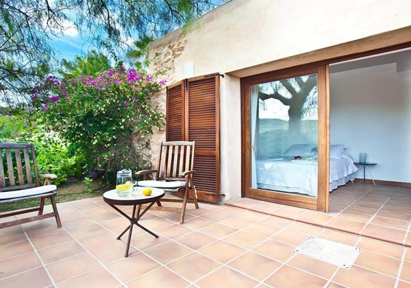 Villa La Encina Ibiza 39 Min