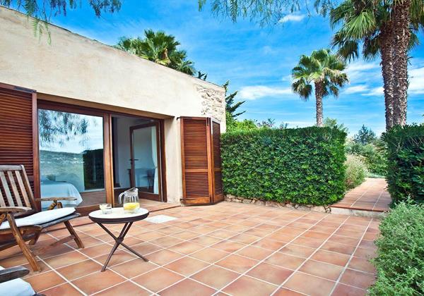 Villa La Encina Ibiza 40 Min