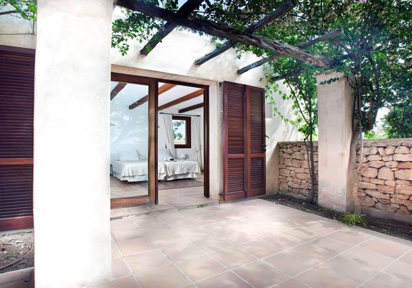 Villa La Encina Ibiza 44 Min