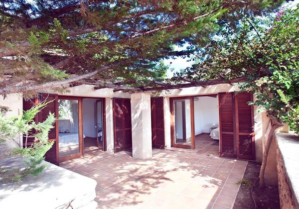 Villa La Encina Ibiza 45 Min