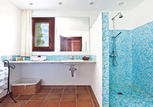 Villa La Encina Ibiza 48 Min