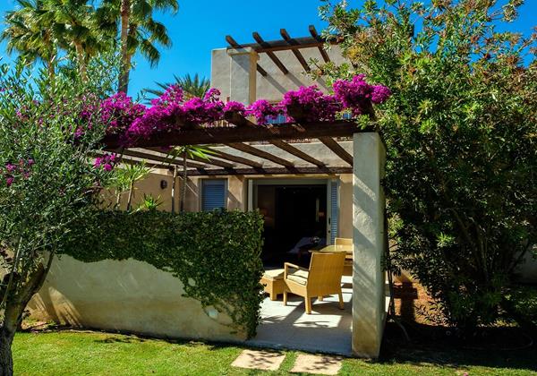 Can Lluc Garden Villa Suites Ibiza 1 Min