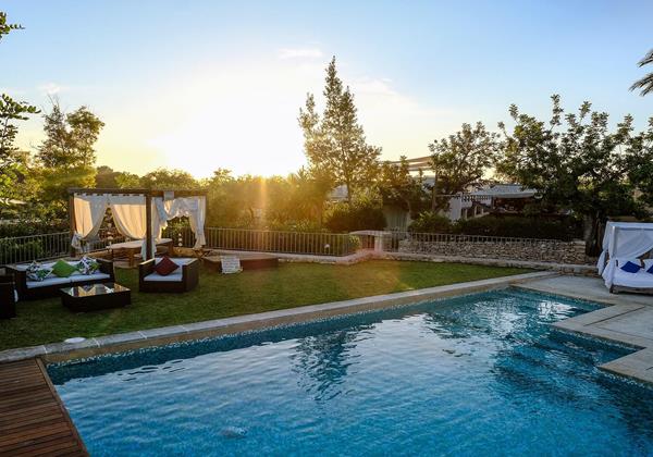 Can Lluc Garden Villa Suites Ibiza 24A Min