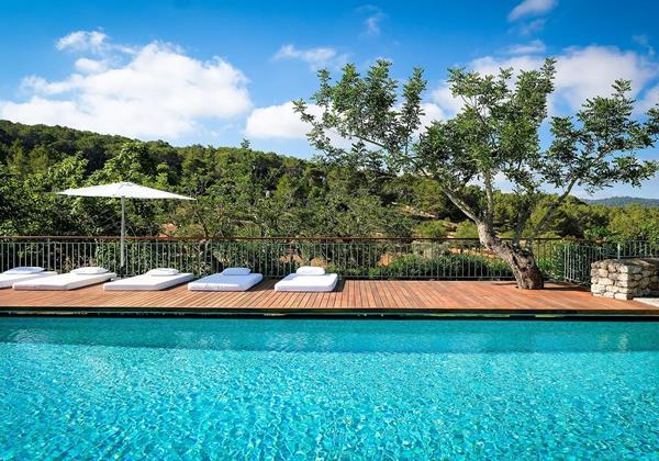 Can Lluc Garden Villa Suites Ibiza 24 Min