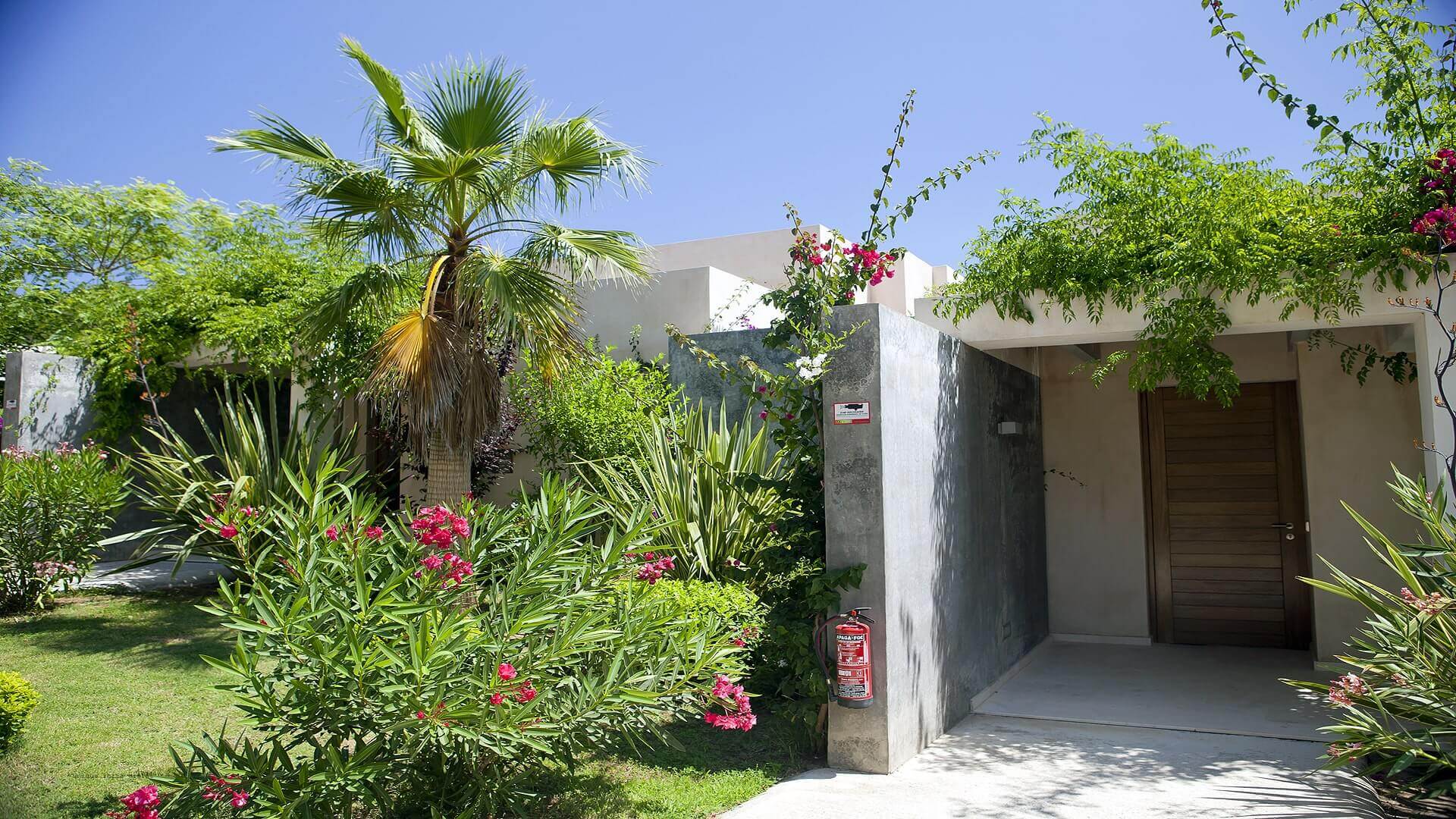 Can Lluc Family Villa Suites Ibiza 3 Min