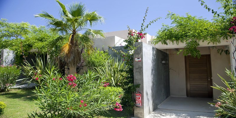 Can Lluc Family Villa Suites Ibiza 3 Min