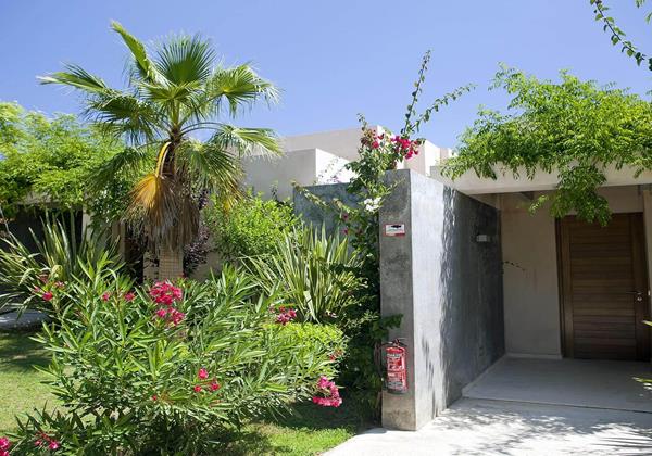 Can Lluc Family Villa Suites Ibiza 3 Min