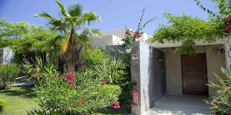 Can Lluc Family Villa Suites Ibiza 5 Min