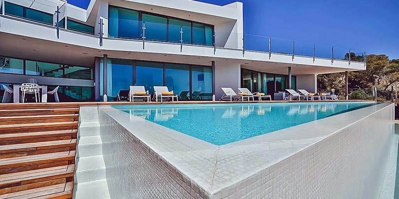 Villa Riley Ibiza 2