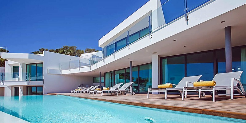 Villa Riley Ibiza 3