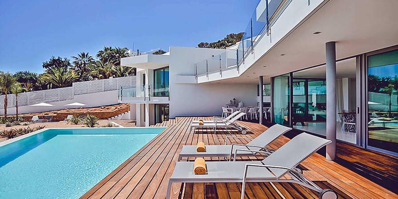Villa Riley Ibiza 4