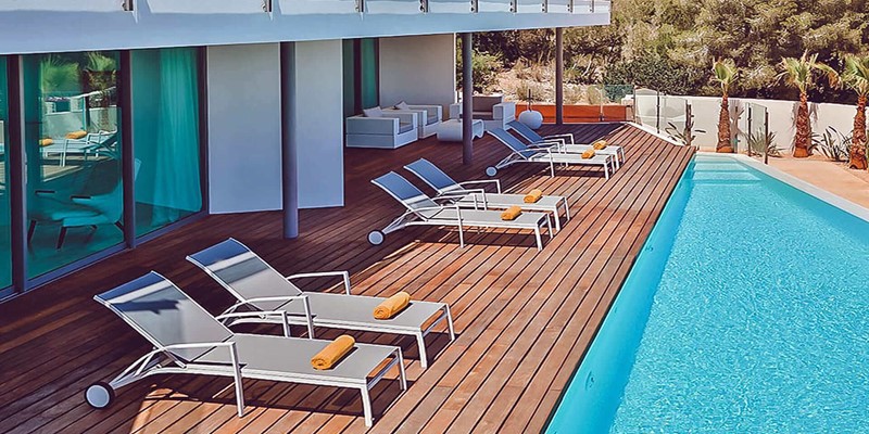 Villa Riley Ibiza 5