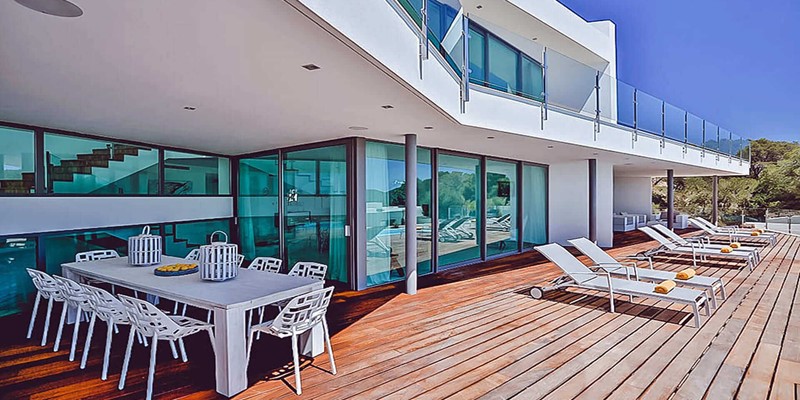 Villa Riley Ibiza 6A