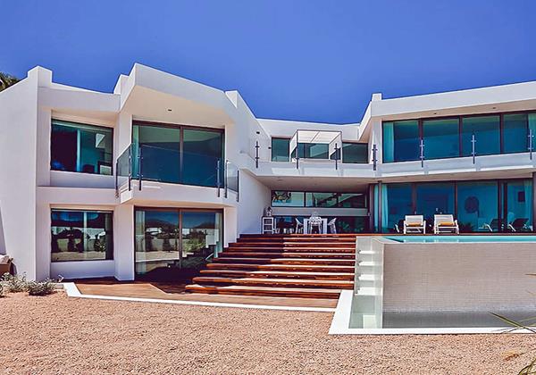 Villa Riley Ibiza 6F