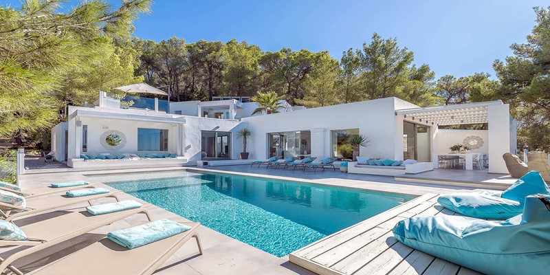 Villa Ivy Ibiza 1