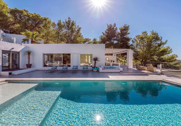 Villa Ivy Ibiza 2