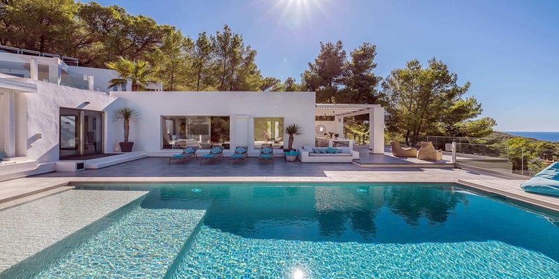 Villa Ivy Ibiza 2