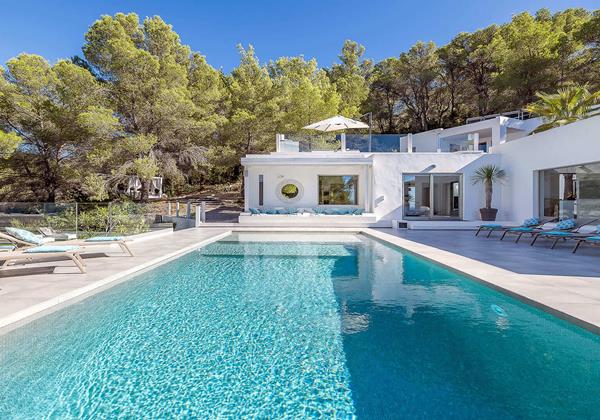 Villa Ivy Ibiza 3