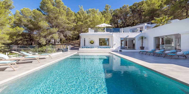 Villa Ivy Ibiza 3