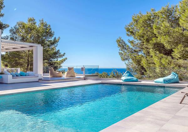 Villa Ivy Ibiza 4