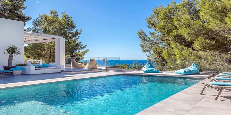 Villa Ivy Ibiza 4