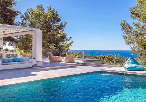 Villa Ivy Ibiza 5