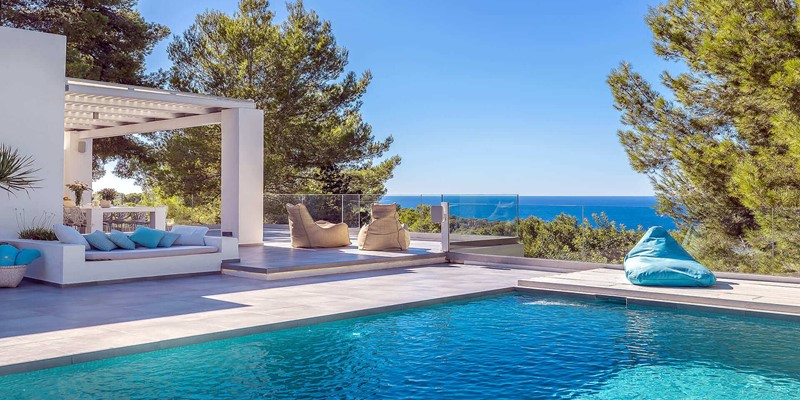 Villa Ivy Ibiza 5