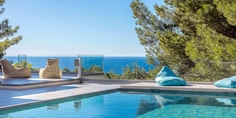 Villa Ivy Ibiza 6