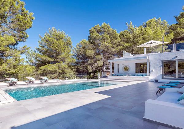 Villa Ivy Ibiza 7