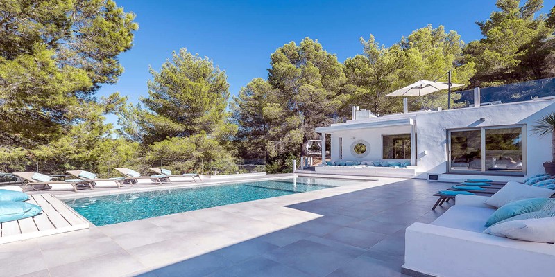 Villa Ivy Ibiza 7