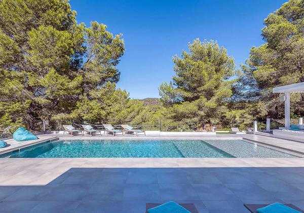 Villa Ivy Ibiza 11