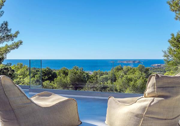 Villa Ivy Ibiza 12