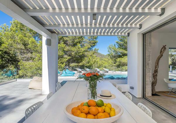 Villa Ivy Ibiza 15