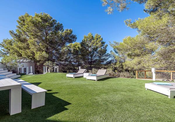 Villa Ivy Ibiza 18
