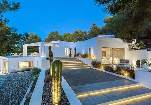 Villa Ivy Ibiza 21