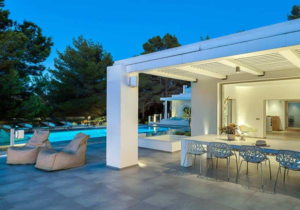 Villa Ivy Ibiza 25