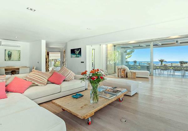 Villa Ivy Ibiza 27